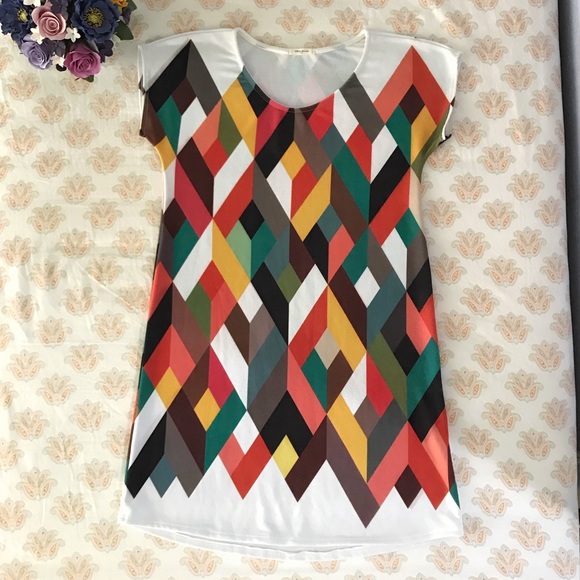 12 Pm By Mon Ami Dresses & Skirts - ⚡️SALE!⚡️12PM by Mon Ami dress